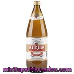 Aurum Cerveza 1l