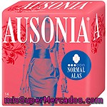 Ausonia Air
            Dry Alas Normal 14 Uni