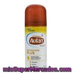 Autan Protección Multi-insectos Seco Al Tacto Spray 100ml