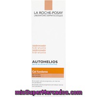 Autobronceador Gel Crema (no Protege Contra El Sol) La Roche Posay 100 Mililitros