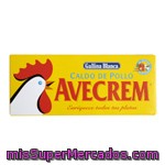 Avecrem Caldo Pollo 18 Pastillas 189g