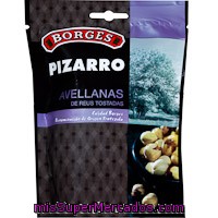 Avellana D.o. De Reus Pizarro Borges 100 G.