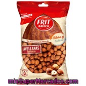 Avellana Frit Ravich Sin Cascara 110 Grs