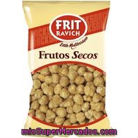 Avellanas Sin Cáscara Frit Ravich, Bolsa 200 G