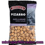 Avellanas Tostadas D.o. Reus Pizarro, Bolsa 140 Gr