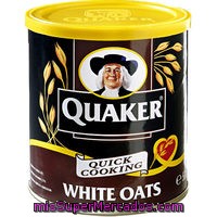 Avena Grande Quaker, Lata 500 G