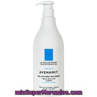 Avenamint Gel La Roche Posay, Dosificador 750 Ml