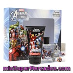 Avengers Estuche Infantil 1uni