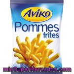 Aviko Patatas Pommes Corte Casero Bolsa 1 Kg