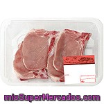 Avinyo Chuletas De Lomo De Cerdo 4-5 Unidades Peso Aproximado Bandeja 400 G