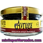 Avruga Huevas De Arenque Tarro 120 G