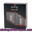 Axe Dark Temptation Spray Corporal + Gel De Ducha Estuche 1 Ud