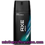 Axe Desodorante Apollo Spray 150 Ml