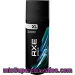 Axe Desodorante Apollo Xl Spray 200 Ml
