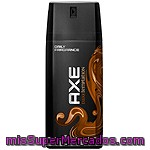 Axe Desodorante Dark-temptation Anti-transpirante Spray 150 Ml
