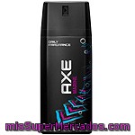 Axe Desodorante Marine Spray 150 Ml