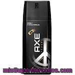Axe Desodorante Peace Spray 150 Ml