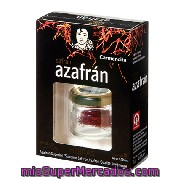 Azafrán En Hebras Carmencita 1 G.