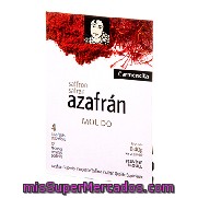 Azafrán Molido Carmencita 0,375 G