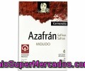 Azafrán Molido Carmencita 0,4 Gramos