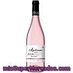 Azpilicueta Vino Rosado Joven D.o. Rioja Botella 75 Cl