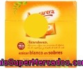 Azúcar Blanco En Sobres Azucarera 400 Gramos