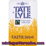 Azúcar Caster Sugar Tate Liyle 500 G.