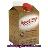 Azúcar Moreno Azucarera, Brik 400 G