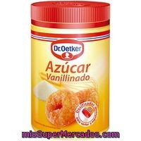 Azúcar Vainillado Dr. Oetker 100 Gramos