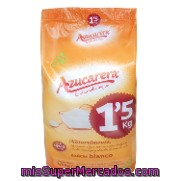 Azucarera Azúcar Blanco Bolsa 1,5 Kg