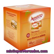 Azucarillos Blancos Sobre Azucarera 400 G.