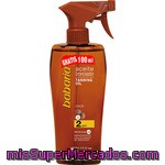 Babaria Aceite Bronceador De Coco Fp-2 Pistola 200 Ml