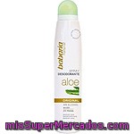 Babaria Desodorante Original Con Aloe Vera Sin Alcohol Spray 200 Ml