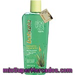 Babaria Loción Bálsamo Revitalizador Con Aloe Vera Frasco 250 Ml