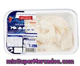 Bacalao Desmigado Desalado Auchan 250 Gramos