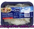 Bacalao Desmigado Desalado Royal 250 Gramos