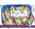 Bacalao Salado Troceado Dimar 500 Gramos