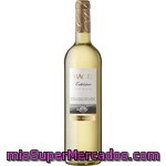 Bach Vino Blanco D.o. Cataluña Extrísimo 75cl