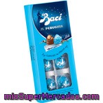 Baci Perugina Bombones Italianos De Chocolate Con Leche Y Avellana Caja 114 G