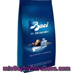 Baci Perugina Bombones Italianos De Chocolate Negro Y Avellana Bolsa 143 G