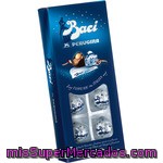 Baci Perugina Bombones Italianos De Chocolate Negro Y Avellana Caja 114 G