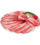 Bacon Ahumado El Pozo Pack De 2x200 G.