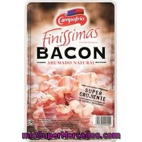 Bacon Campofrio Finissimas 140 Grs