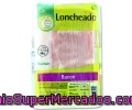 Bacon Lonchas Producto Económico Alcampo 200 Gramos