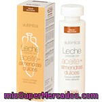 Bactinel Leche Corporal Con Aceite De Almendras Dulces Que Hidrata Y Nutre Las Pieles Delicadas Frasco 300 Ml