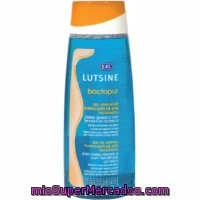 Bactopur Lutsine, Bote 200 Ml