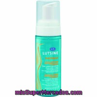 Bactopur Mousse Lutsine, Dosificador 190 Ml