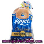 Bagel Nash Bagels Originales Rosquillas De Pan Bolsa 460 G