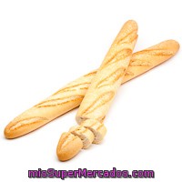 Baguette Artesana Panamar, 2 Unid., 500 G