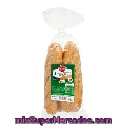 Baguette De Cereales 340 G.